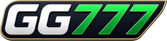 gg777 লোগো