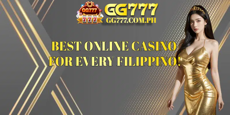 Slot, Live Casino And More - Gg777