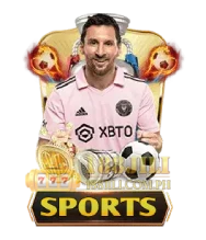 GG777 Sports betting