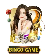 GG777 Bingo Game
