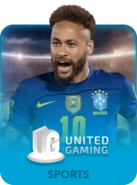 GG777 sports - United Gaming