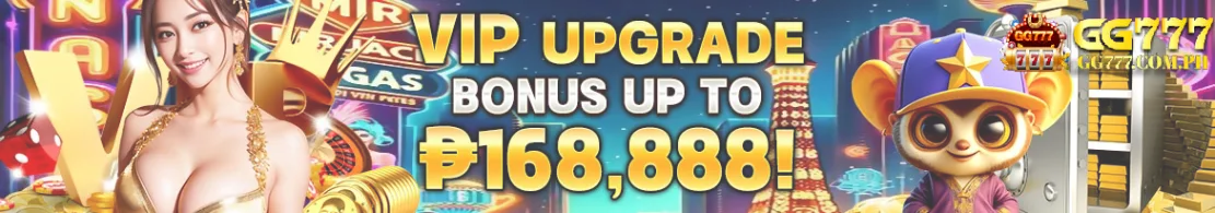 Member VIP Upgrade Bonus
