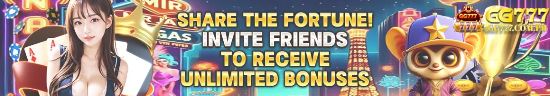 Refer Friends To Earn up to ₱88,888