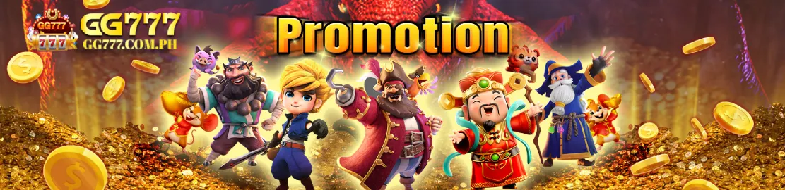 Unlocking Exciting Rewards with GG777 Promotions - Your Gateway to Gaming Bliss