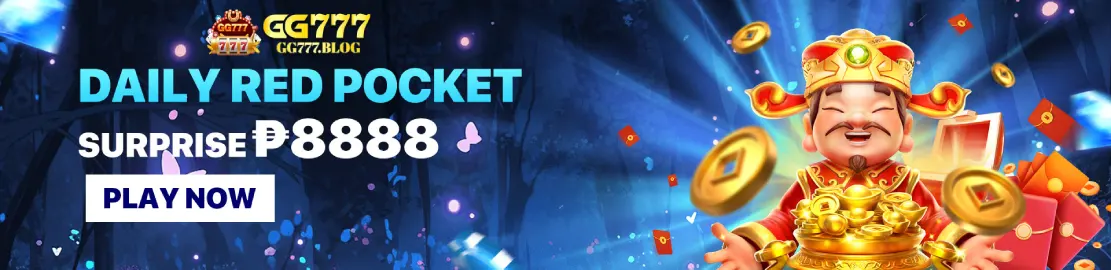 gg777 slots game